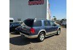 Explorer 4,6 V8 EDDIE BAUER 4X4 AT- EL-GSD KLIMAAU