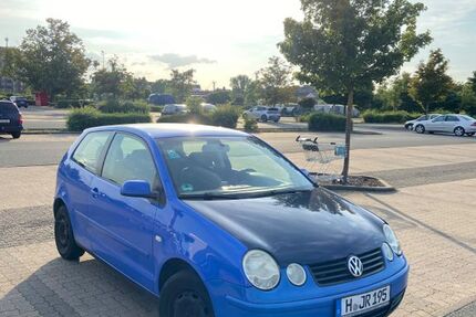 VW Polo 239.400 km 1.350 € Hannover 30659