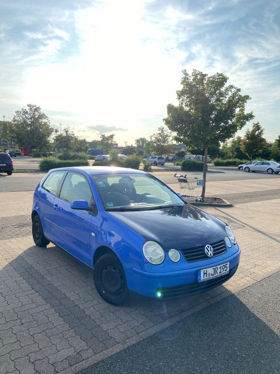 VW Polo 239.400 km 1.350 € Hannover 30659
