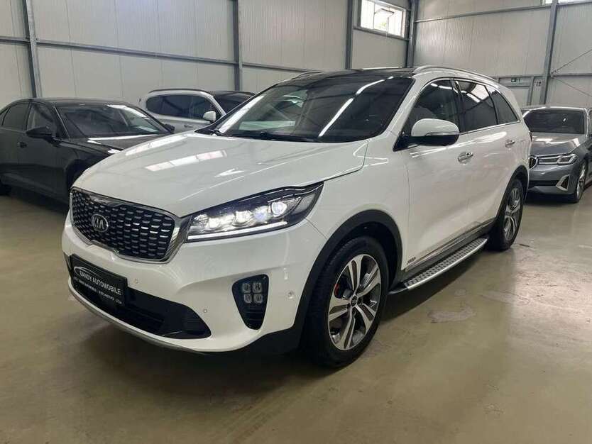 Sorento