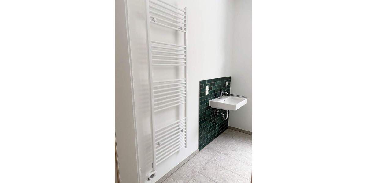 Etagenwohnung Hannover Döhren - 2 Zimmer, 75 m&sup2;, 1.150&euro; | Angebot:24543893