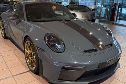 Porsche 992 1.388 km 238.900 &euro; Hannover 30655