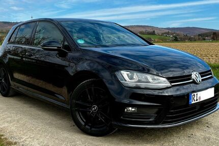 VW Golf 248.700 km 9.700 &euro; Lauenau 31867