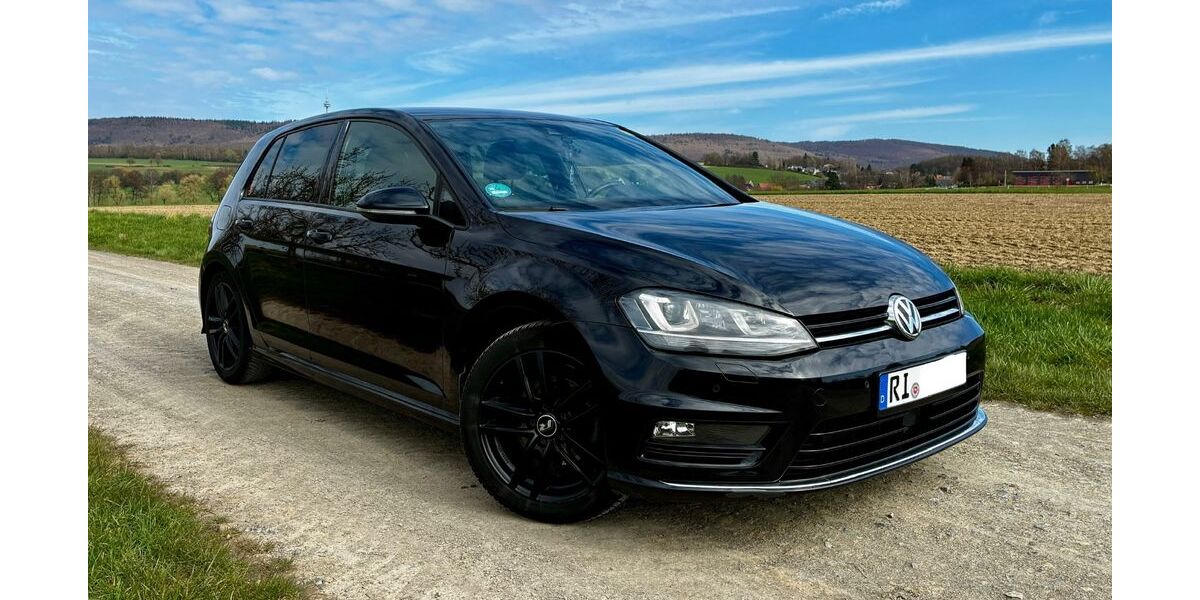 VW Golf 248.700 km 9.700 &euro; Lauenau 31867