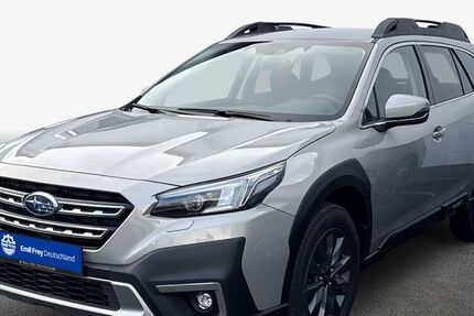 Subaru Outback 3.607 km 41.967 &euro; Hildesheim 31135