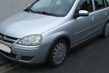 Opel Corsa 192.759 km 1.350 &euro; Hannover 30627