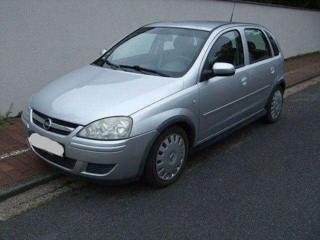 Opel Corsa 192.759 km 1.350 &euro; Hannover 30627