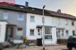 Reihenmittelhaus Hannover Oberricklingen - 4 Zimmer, 110 m&sup2;, 320.000&euro; | Angebot:25731757