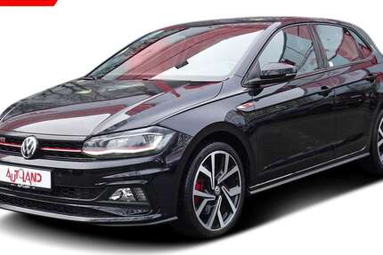 VW Polo 50.800 km 19.950 &euro; Hannover 30179