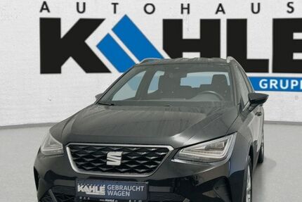 Seat Arona 45.554 km 20.990 € Wedemark 30900