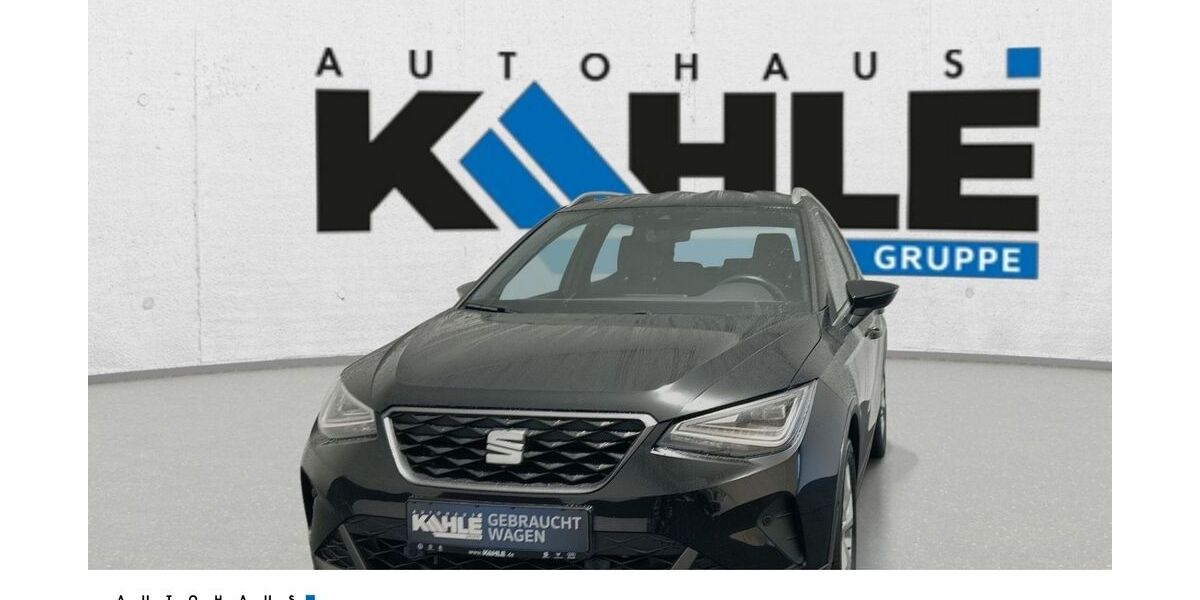 Seat Arona 45.554 km 20.990 € Wedemark 30900