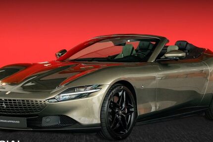 Ferrari Roma 9.055 km 259.900 &euro; Hannover 30539