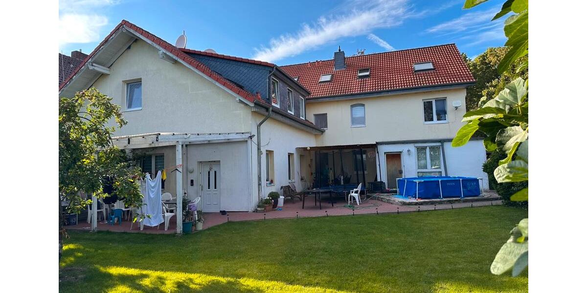 Mehrfamilienhaus, Wohnhaus Hohenhameln - 20 Zimmer, 440 m&sup2;, 539.000&euro; | Angebot:27115088