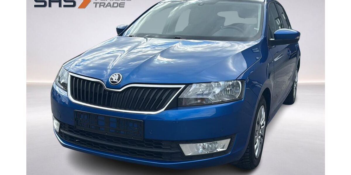 Skoda Rapid 172.861 km 5.990 &euro; Langenhagen 30851