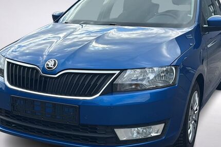 Skoda Rapid 172.861 km 7.990 &euro; Langenhagen 30851