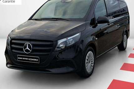 Mercedes-Benz Vito 45.709 km 40.990 &euro; Garbsen 30827