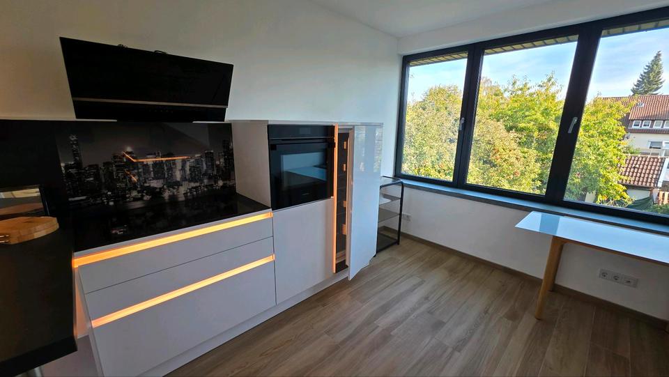 Etagenwohnung Hannover Bothfeld-Vahrenheide - 2 Zimmer, 90 m&sup2;, 2.600&euro; | Angebot:27604078