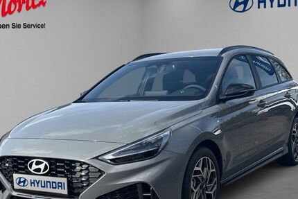 Hyundai i30 1.500 km 29.900 &euro; Laatzen 30880
