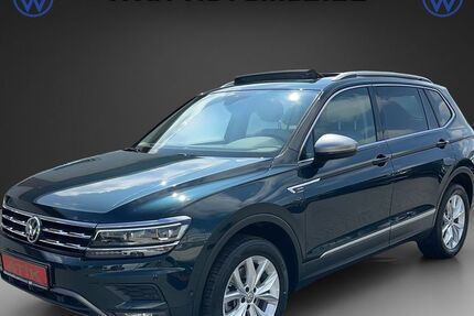 VW Tiguan Allspace 94.801 km 28.880 &euro; Hannover 30419