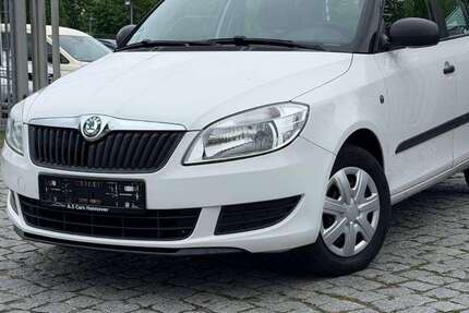 Skoda Fabia 187.900 km 2.490 &euro; Hannover 30179