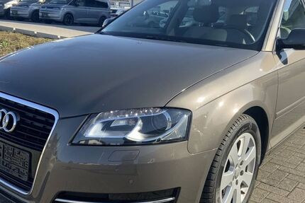 Audi A3 119.680 km 9.980 &euro; Hannover 30165