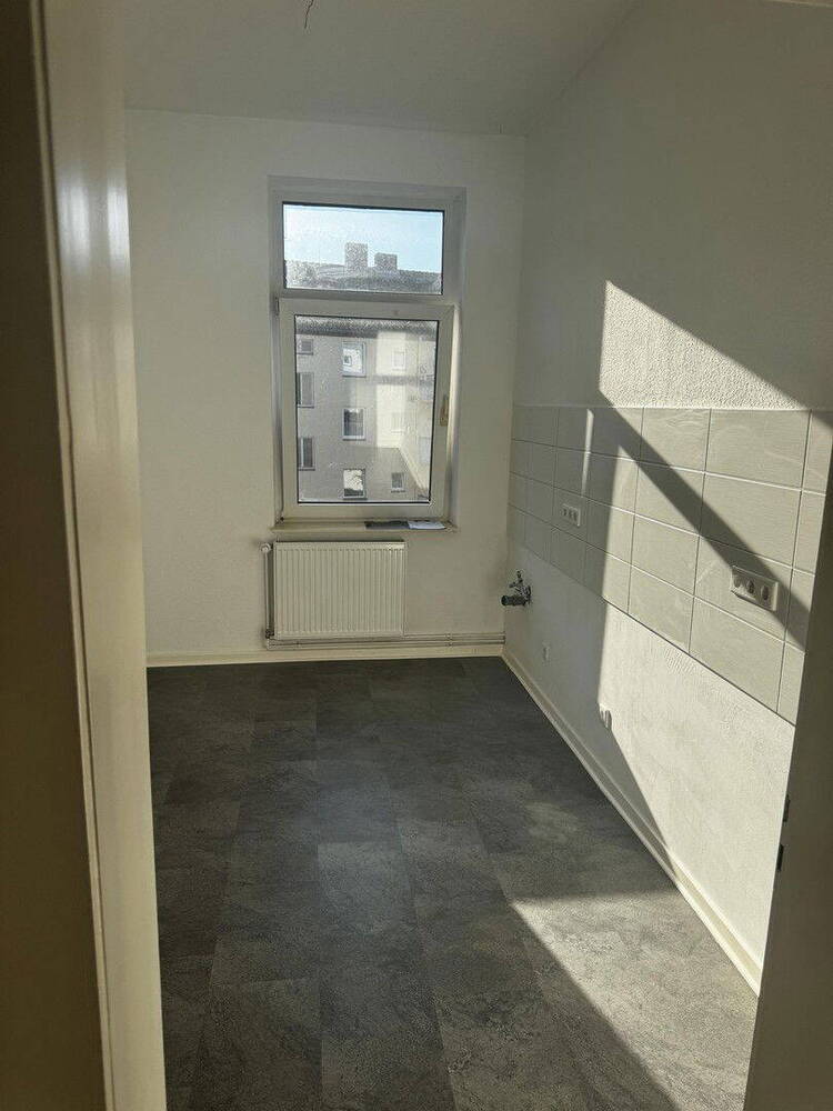 Vollsanierte, helle 3-Zimmer-JugendstilWohnung in der beliebten Calenberger Neustadt