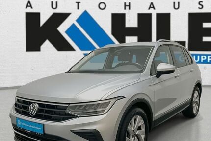 VW Tiguan 48.987 km 29.990 € Wedemark 30900