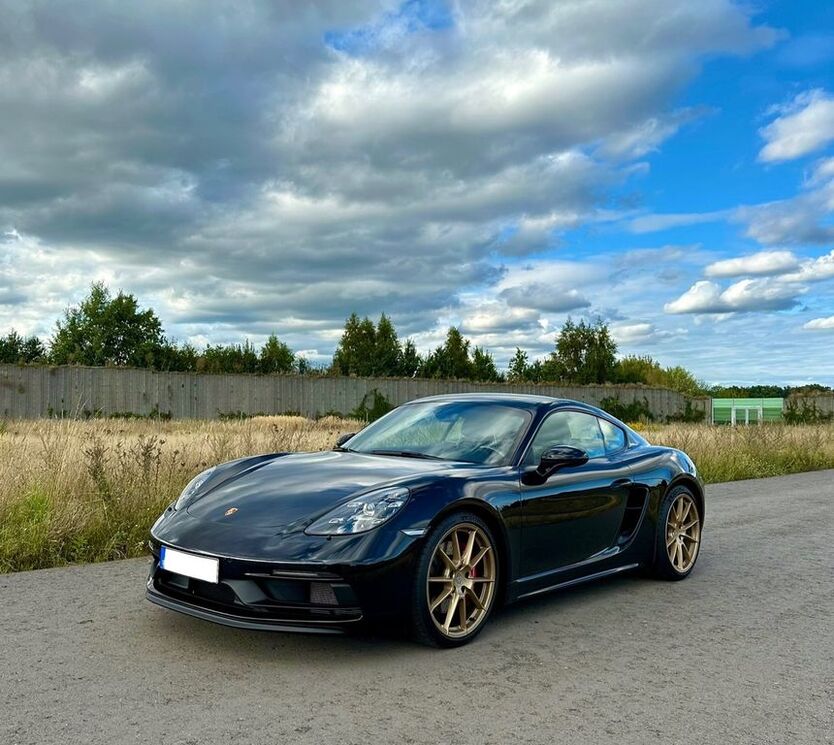 Cayman