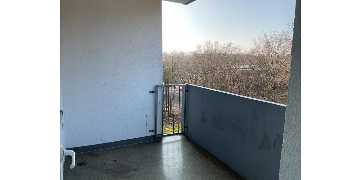 Etagenwohnung Hannover Herrenhausen-Stöcken - 2 Zimmer, 64 m&sup2;, 614&euro; | Angebot:25499951