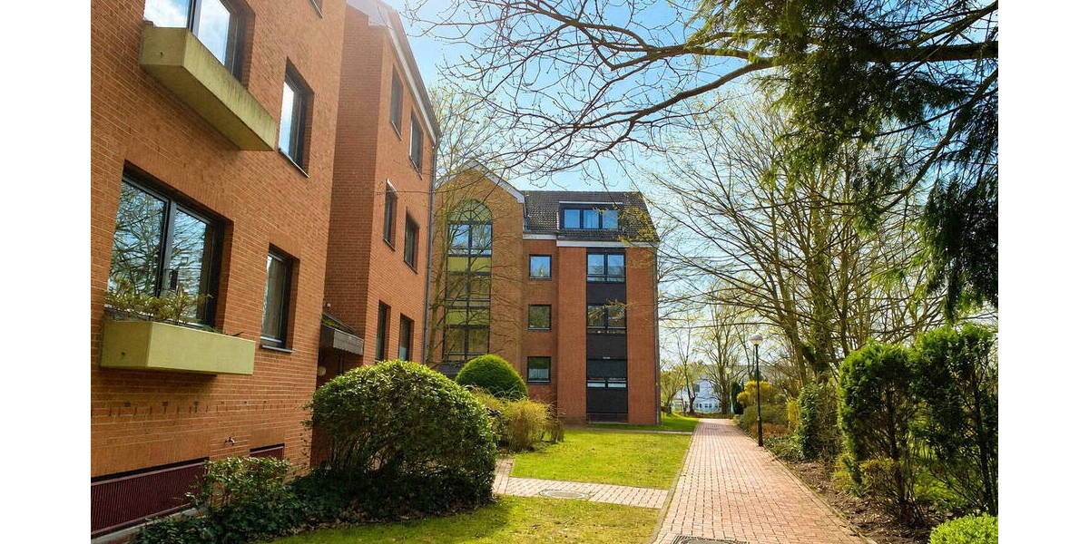 Etagenwohnung Hannover Kleefeld - 3 Zimmer, 83 m&sup2;, 295.000&euro; | Angebot:26741024
