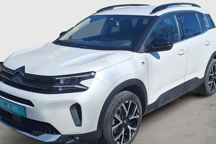 Citroen C5 Aircross 19.620 km 24.990 &euro; Pattensen 30982