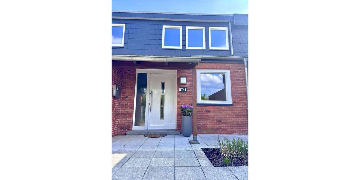 Einfamilienhaus Hannover Bothfeld-Vahrenheide - 4 Zimmer, 128 m&sup2;, 497.000&euro; | Angebot:27082210
