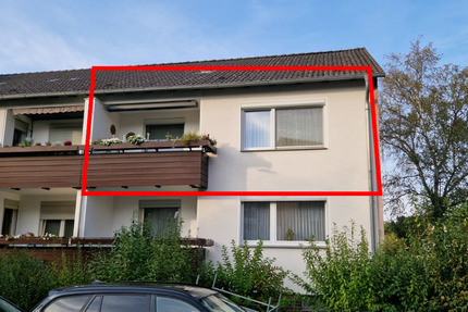 Wohnung Garbsen Berenbostel - 3 Zimmer, 72 m&sup2;, 250.000&euro; | Angebot:22688304