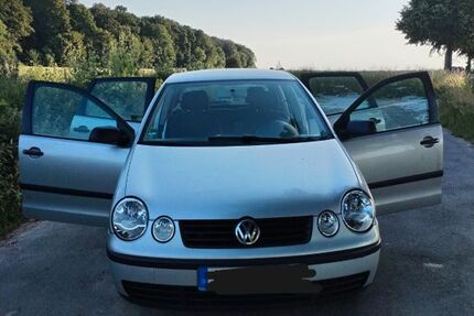 VW Polo 211.150 km 800 &euro; Hannover 30455