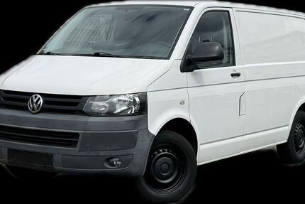 VW T5 Transporter 126.926 km 8.290 &euro; Garbsen 30827