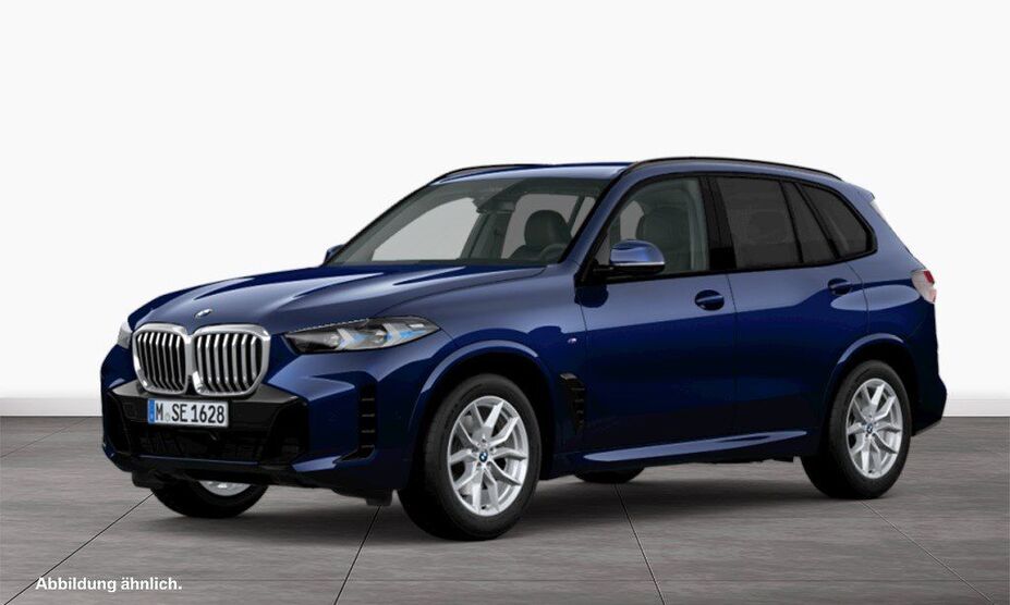 BMW X5 11.547 km 82.900 € Hannover 30539