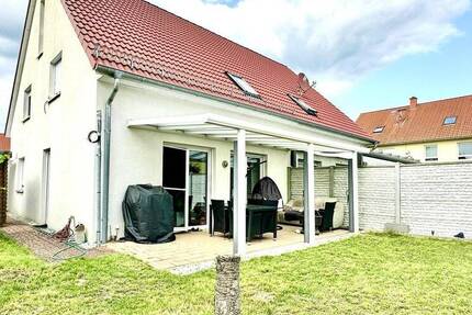 Haus Langenhagen Kaltenweide - 5 Zimmer, 102 m&sup2;, 439.000&euro; | Angebot:23971859