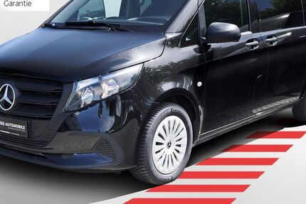 Mercedes-Benz Vito 16.837 km 52.390 &euro; Garbsen 30827