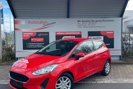 Ford Fiesta 85.500 km 8.990 &euro; Hildesheim 31135