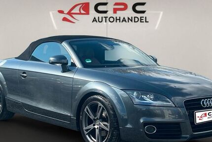Audi TT 142.697 km 9.990 &euro; Hannover 30179