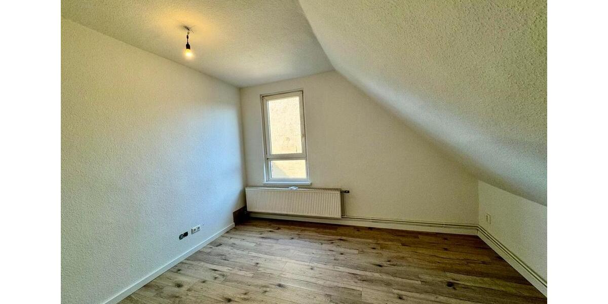 2- Zimmer-Wohnung – Erstbezug nach Totalsanierung 2 zimmer