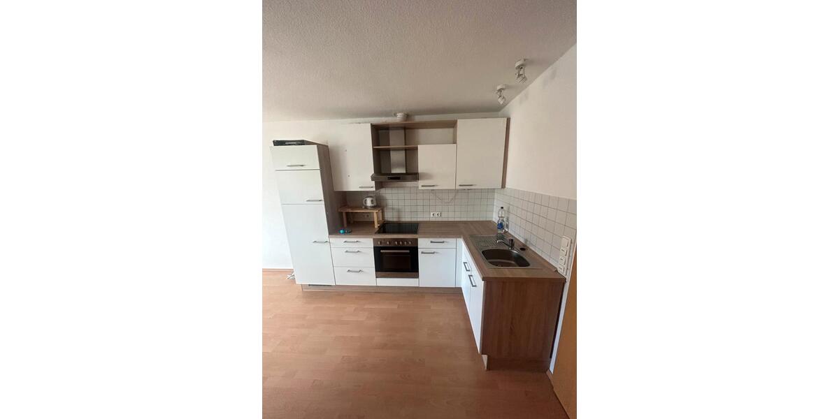 Dachgeschoßwohnung Barsinghausen - 1 Zimmer, 30 m&sup2;, 330&euro; | Angebot:26632962