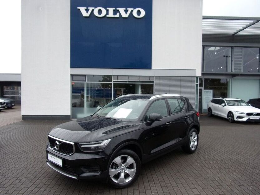 XC40