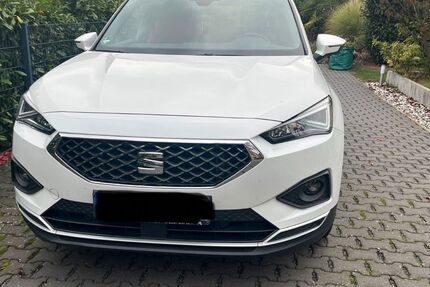 Seat Tarraco 83.600 km 28.800 € Hannover 30455