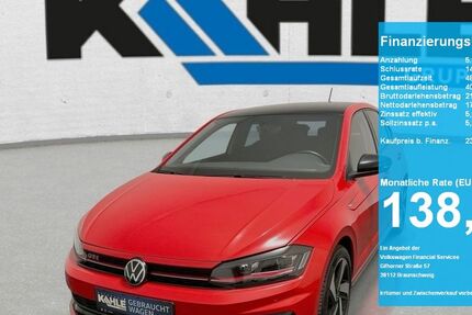 VW Polo 45.416 km 23.430 &euro; Wunstorf 31515