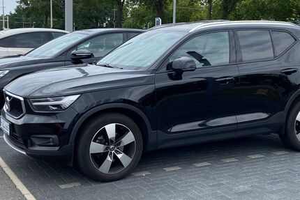 Volvo XC40 105.000 km 22.490 &euro; Hannover 30659