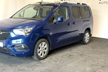 Opel Combo Life 57.000 km 19.800 &euro; Seelze 30926