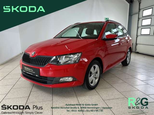 Fabia