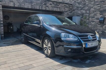 VW Jetta 173.000 km 4.800 &euro; Neustadt am rübenberge 31535