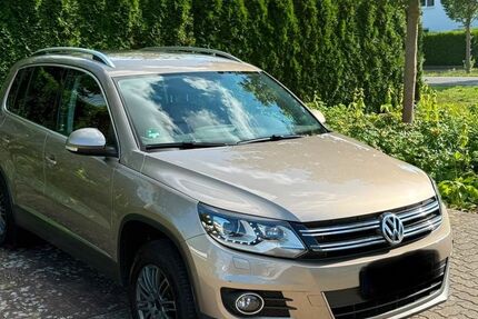 VW Tiguan 245.000 km 6.900 &euro; Langenhagen 30851